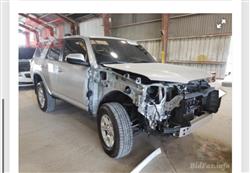 Toyota 4Runner